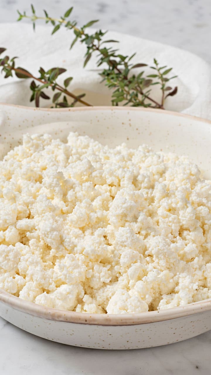 Doğal Malatya Yayla Çökeleği 1 kg Vakumlu Paket