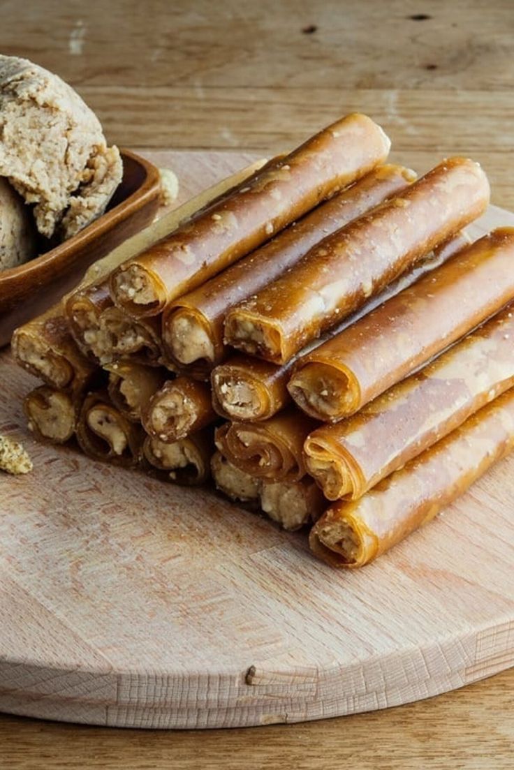 Fındıklı Sarma Rulo Pestil 350 gr Net Paket